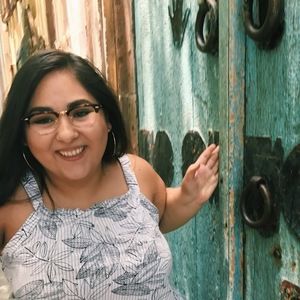 Meet your Posher, Natalie